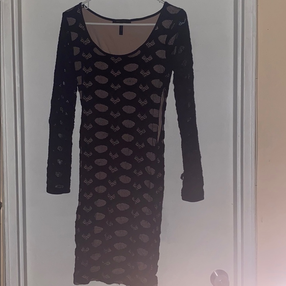 BCBG Dress - Picture 2 of 4